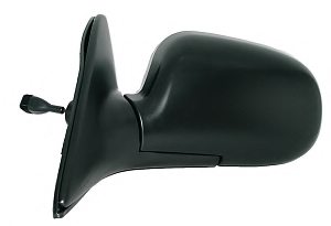 LORO 3909M02 Outside Mirror